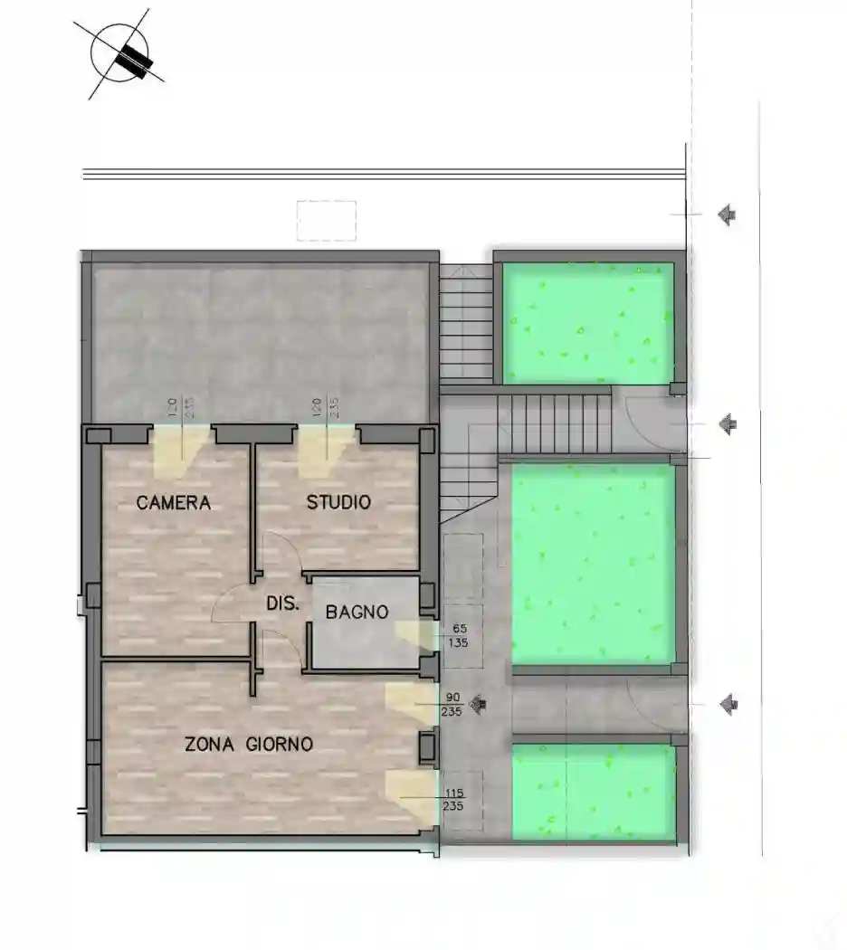 Appartamento - foto 4