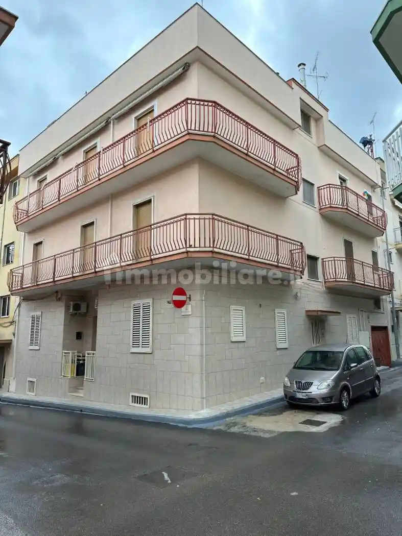 Appartamento in vendita a Massafra
