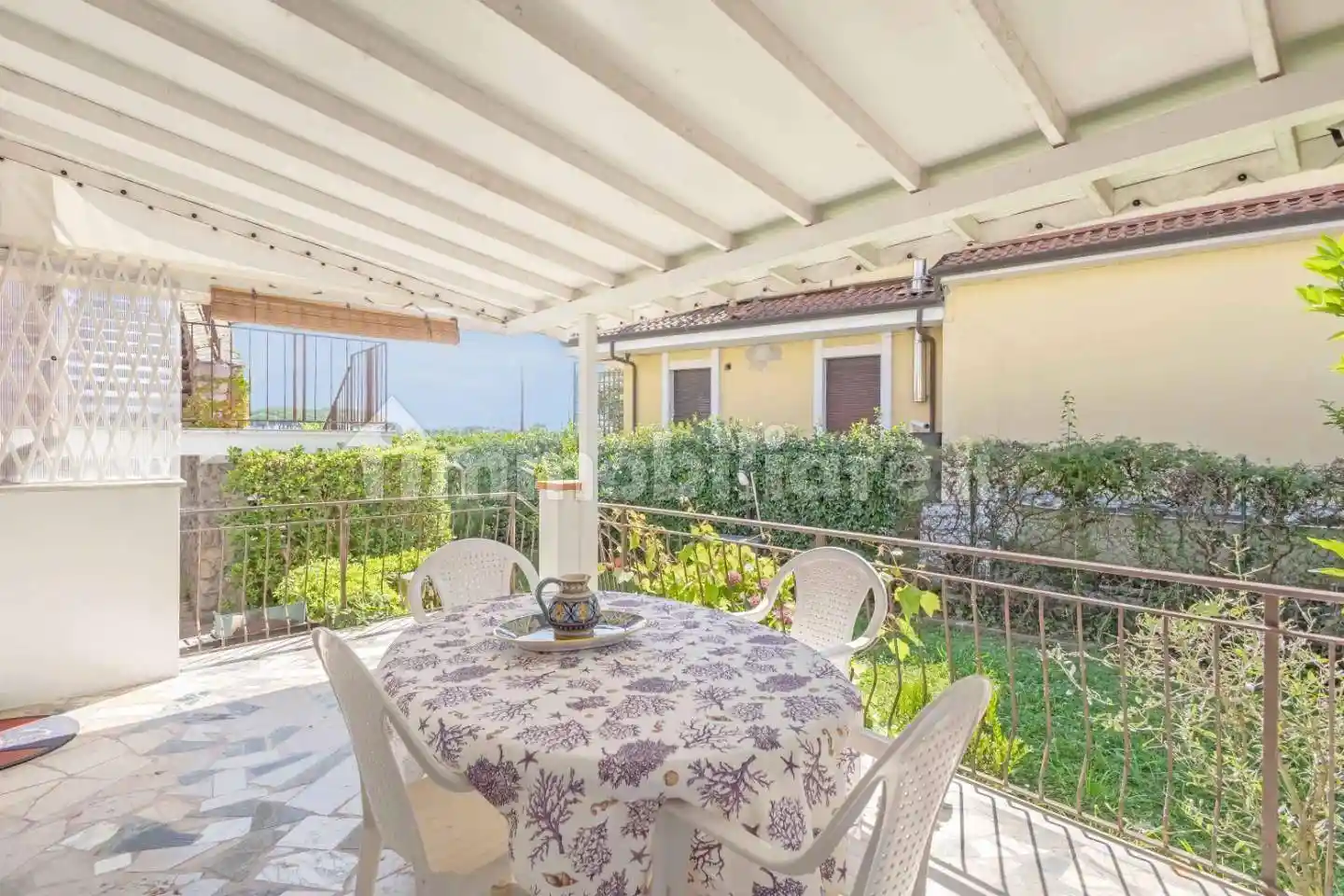 Appartamento in vendita a Ameglia