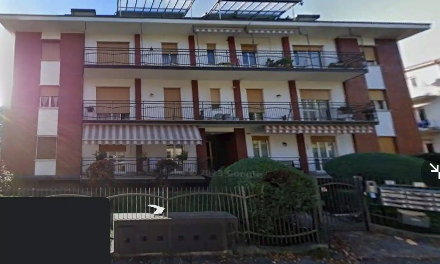 Appartamento in vendita a Brembate di Sopra