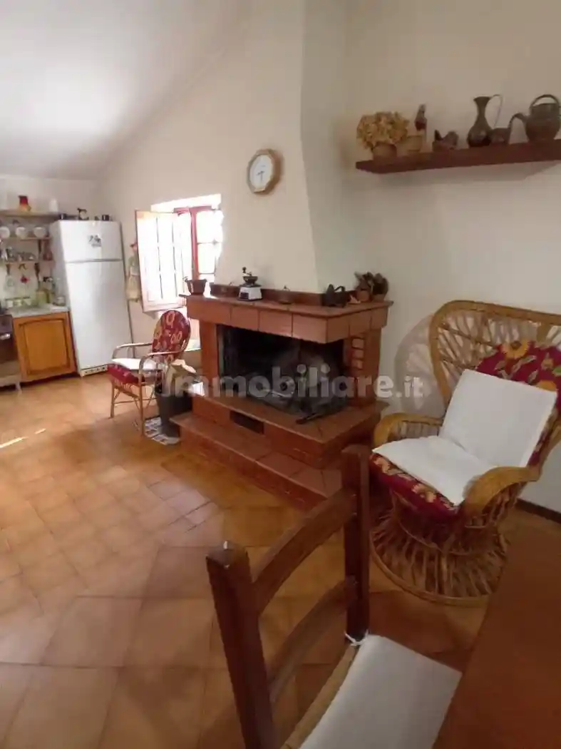 Casa indipendente in vendita a Paliano