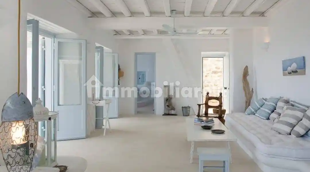 Casa indipendente in vendita a Follonica