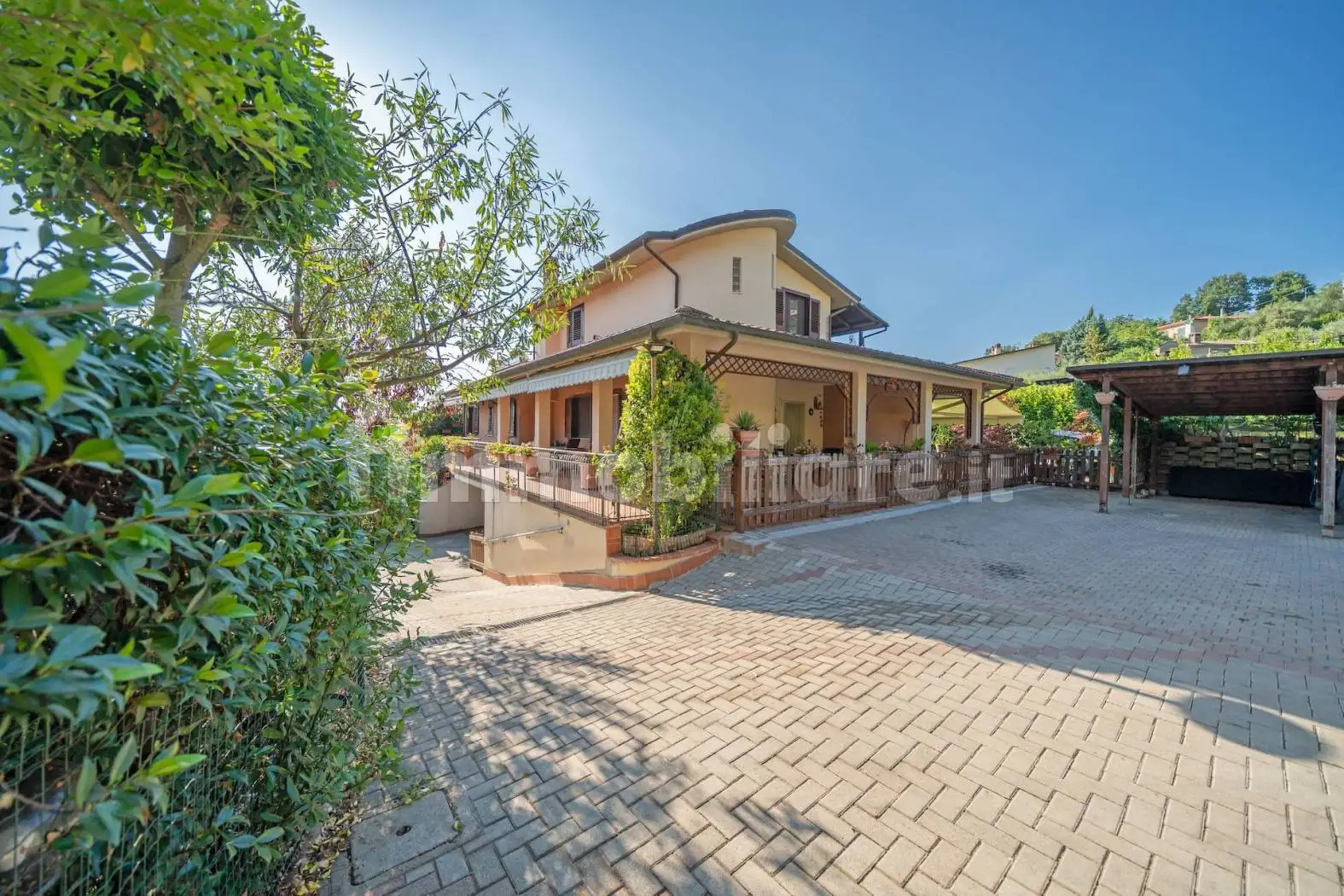 Villa in vendita a Perugia