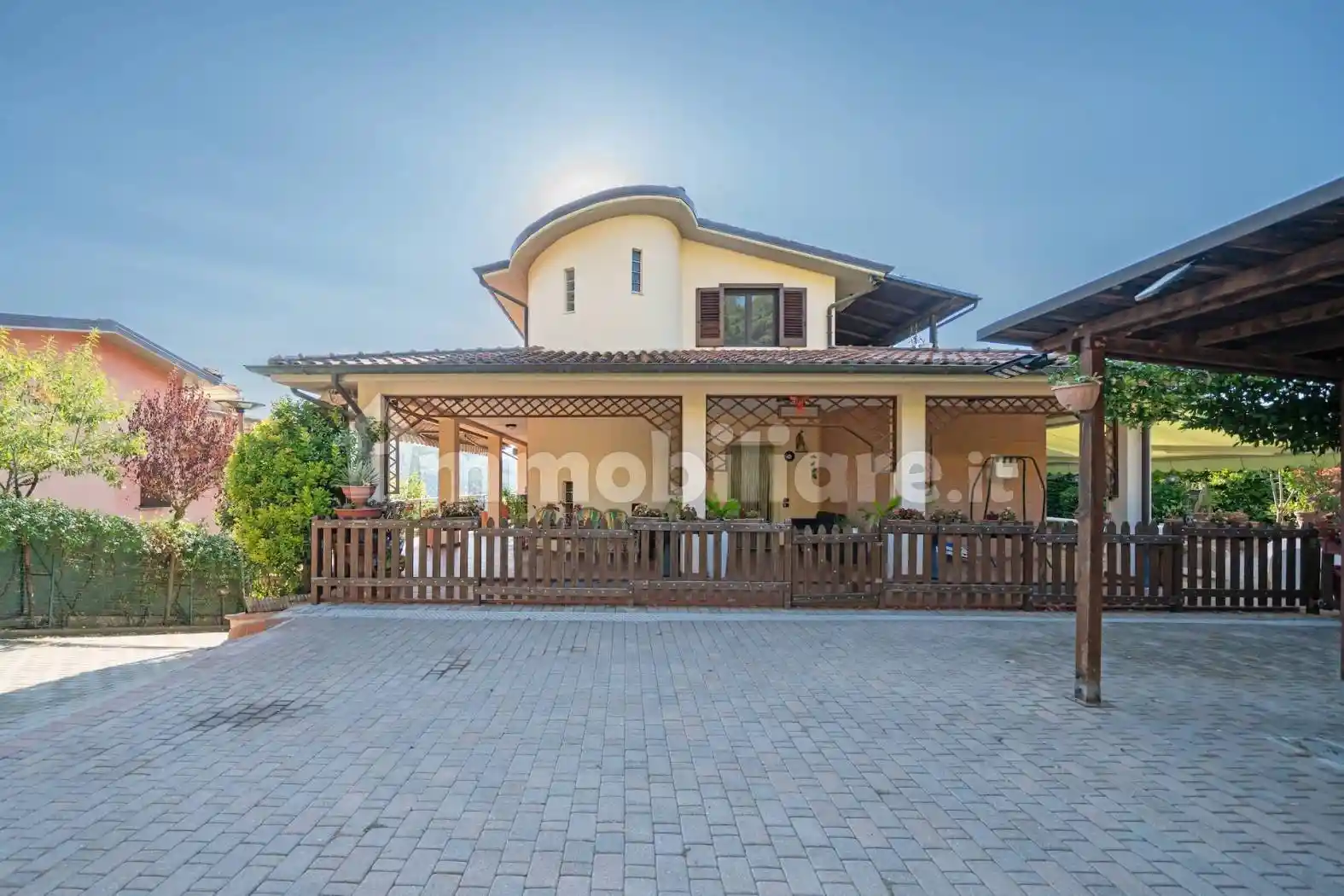 Villa unifamiliare via Ilaria Alpi, Cenerente - Canneto, Perugia - foto 2