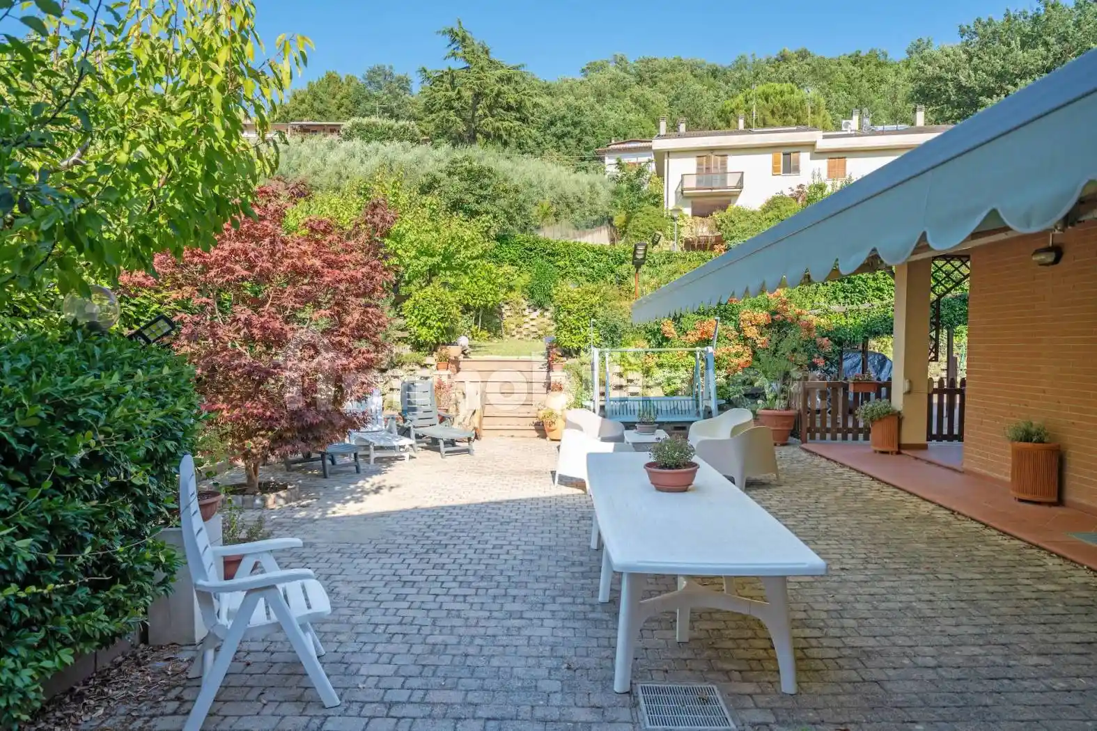 Villa unifamiliare via Ilaria Alpi, Cenerente - Canneto, Perugia - foto 3