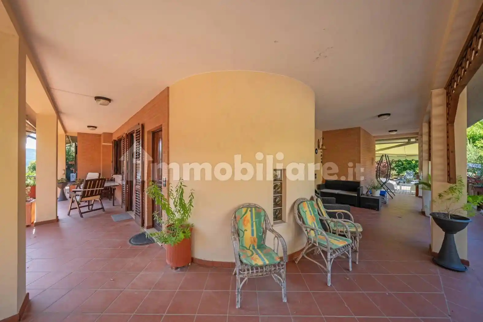 Villa unifamiliare via Ilaria Alpi, Cenerente - Canneto, Perugia - foto 5