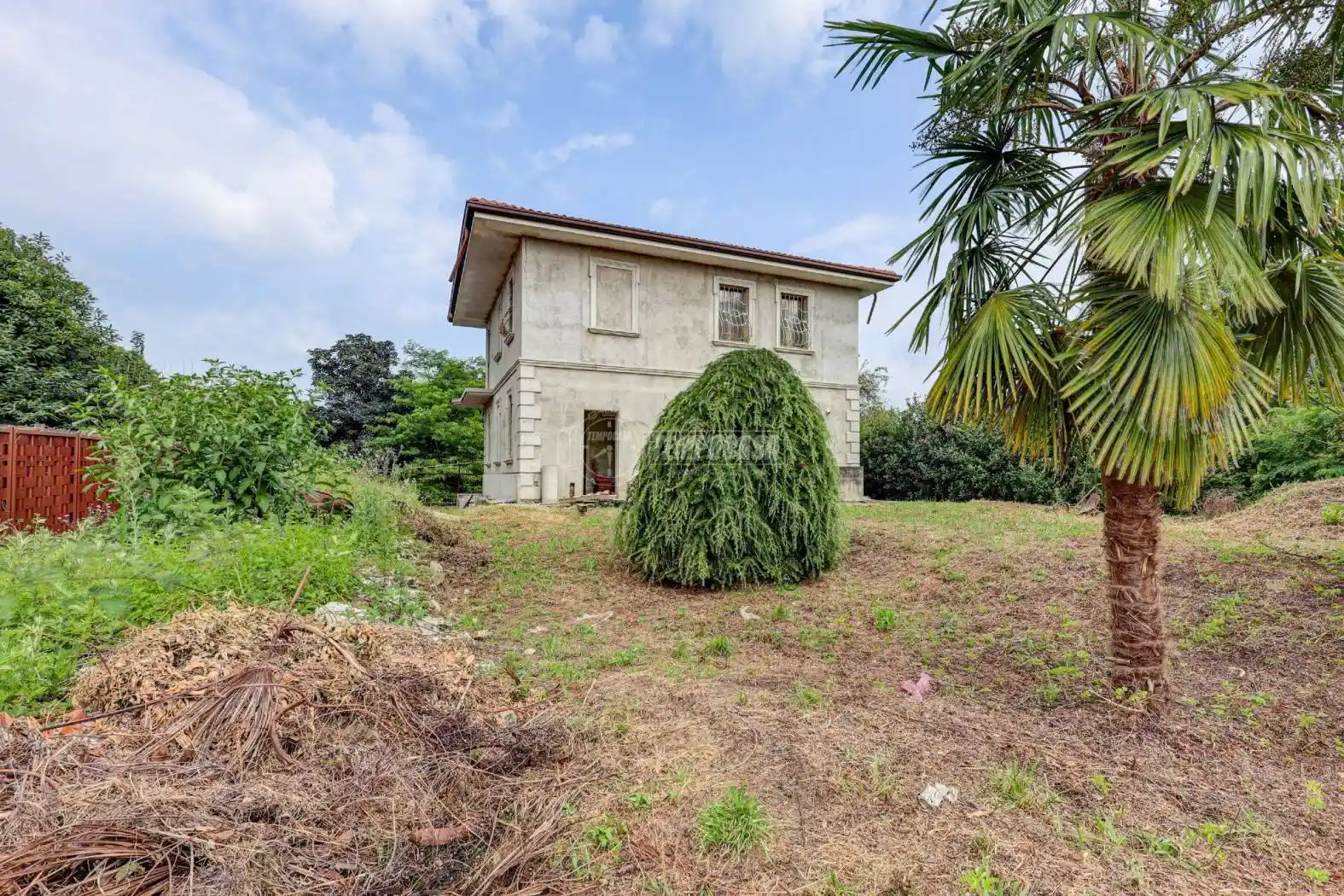 Villa in vendita a Golasecca