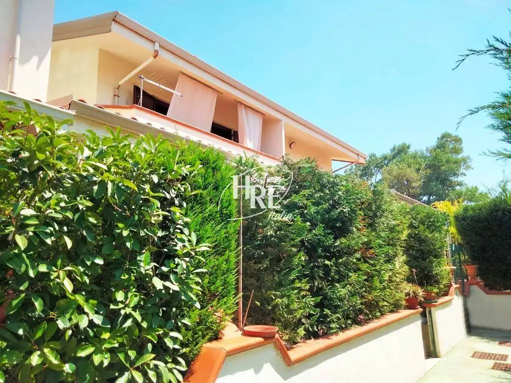 Villetta a schiera in vendita a Fuscaldo