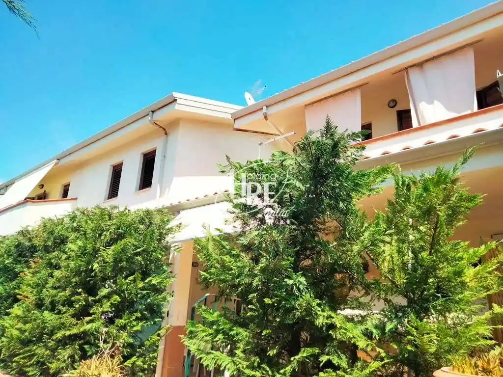 Villa a schiera via Maggiore Alfonso Vaccari, Marina Di Fuscaldo, Fuscaldo - foto 2