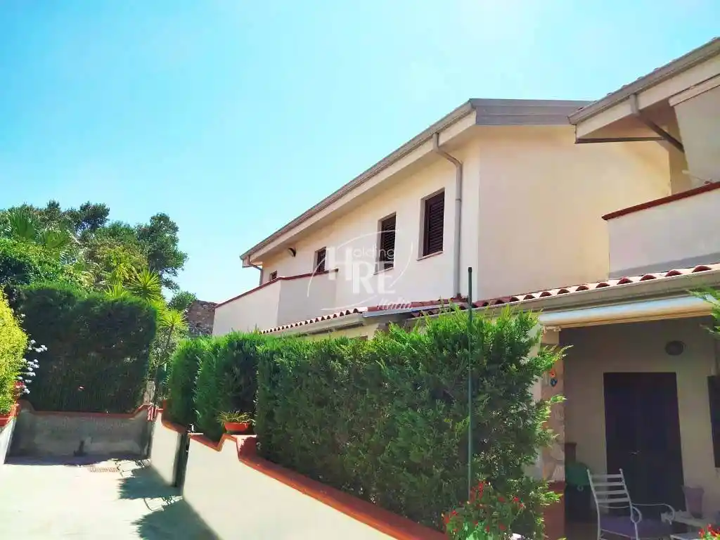 Villa a schiera via Maggiore Alfonso Vaccari, Marina Di Fuscaldo, Fuscaldo - foto 3