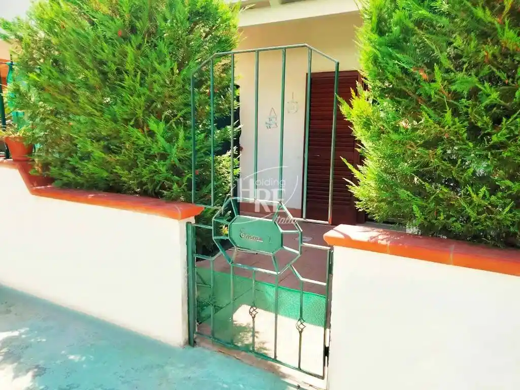 Villa a schiera via Maggiore Alfonso Vaccari, Marina Di Fuscaldo, Fuscaldo - foto 4