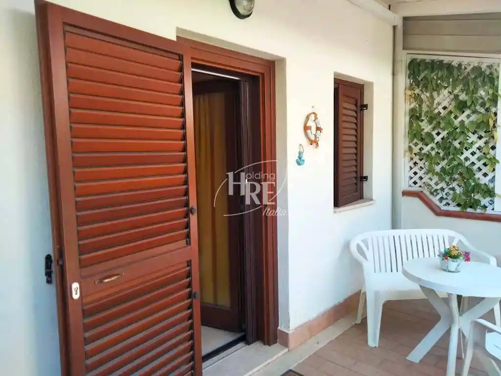 Villa a schiera via Maggiore Alfonso Vaccari, Marina Di Fuscaldo, Fuscaldo - foto 5