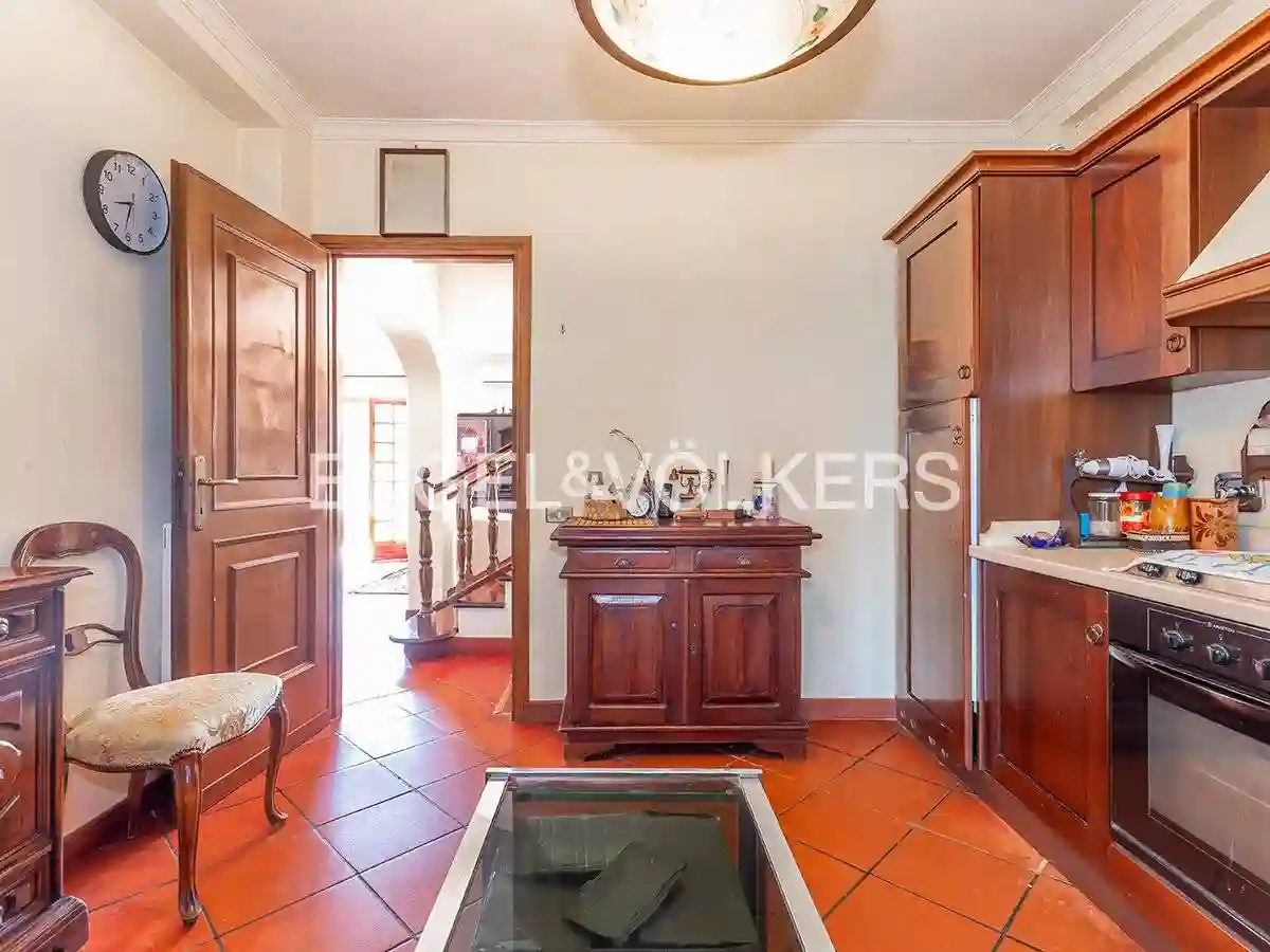 Villetta a schiera - foto 5