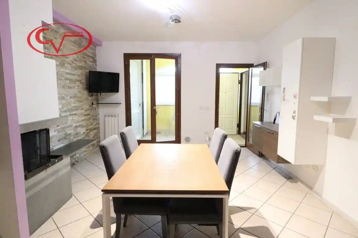 Appartamento in vendita a Montevarchi