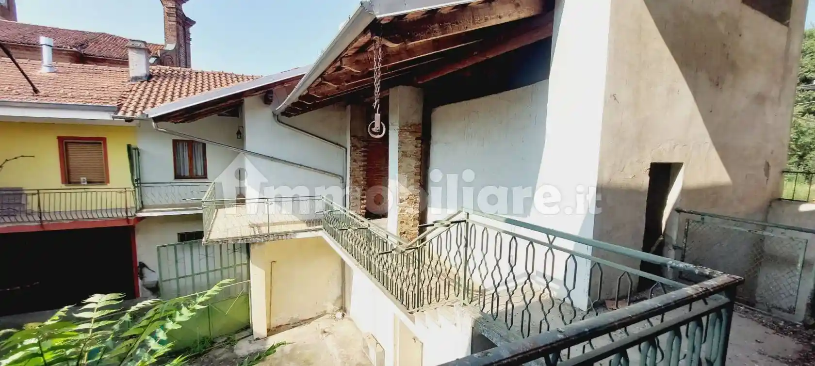 Terratetto plurifamiliare via Roma 2, Barone Canavese - foto 4