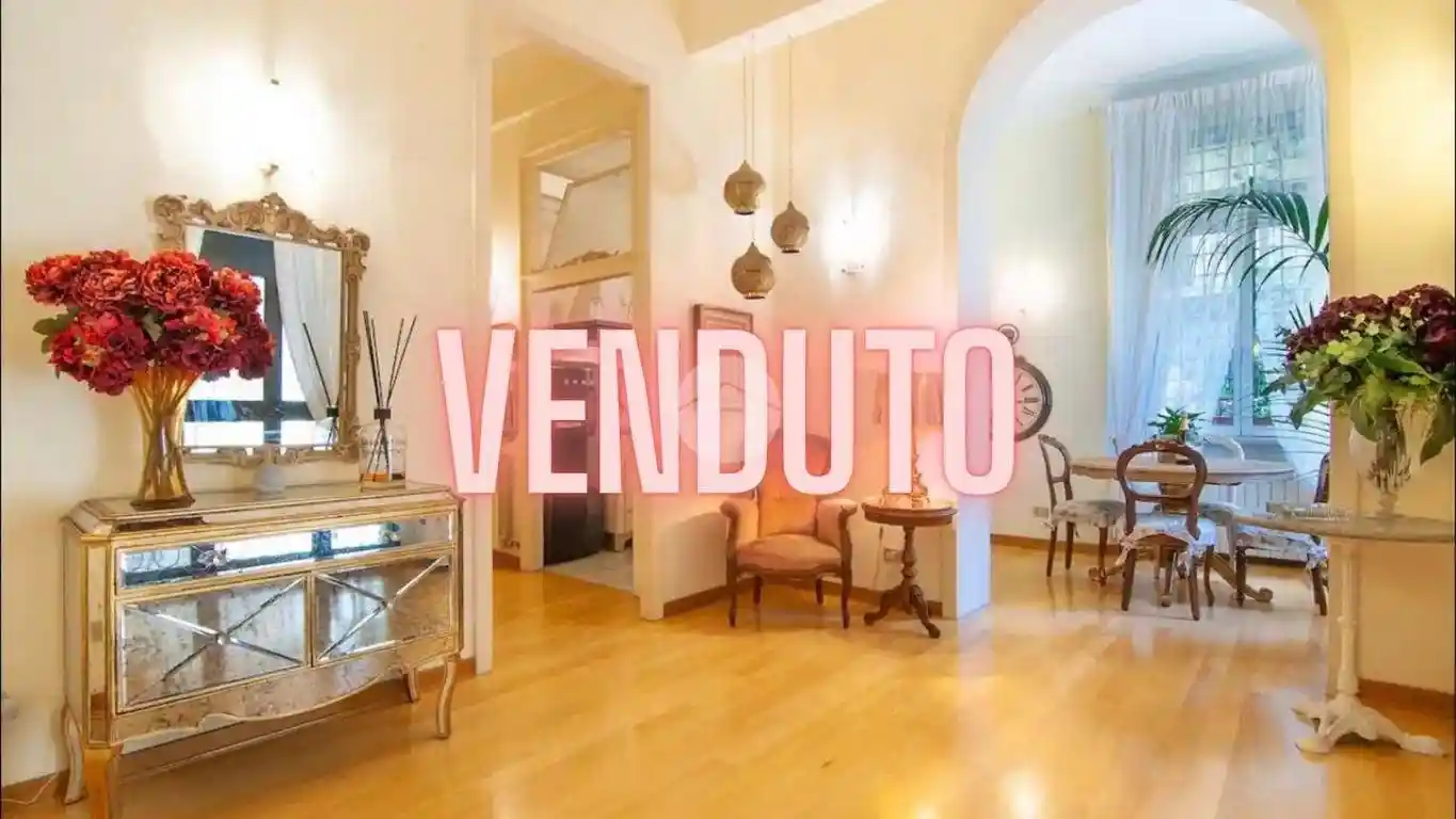Appartamento in vendita a Verona