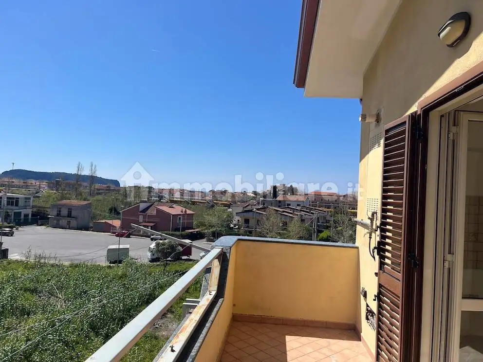 Appartamento in vendita a Praia a Mare