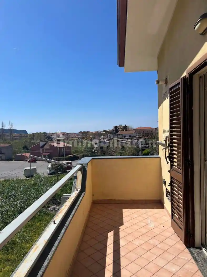 Quadrilocale via Pantano, Praia a Mare - foto 3