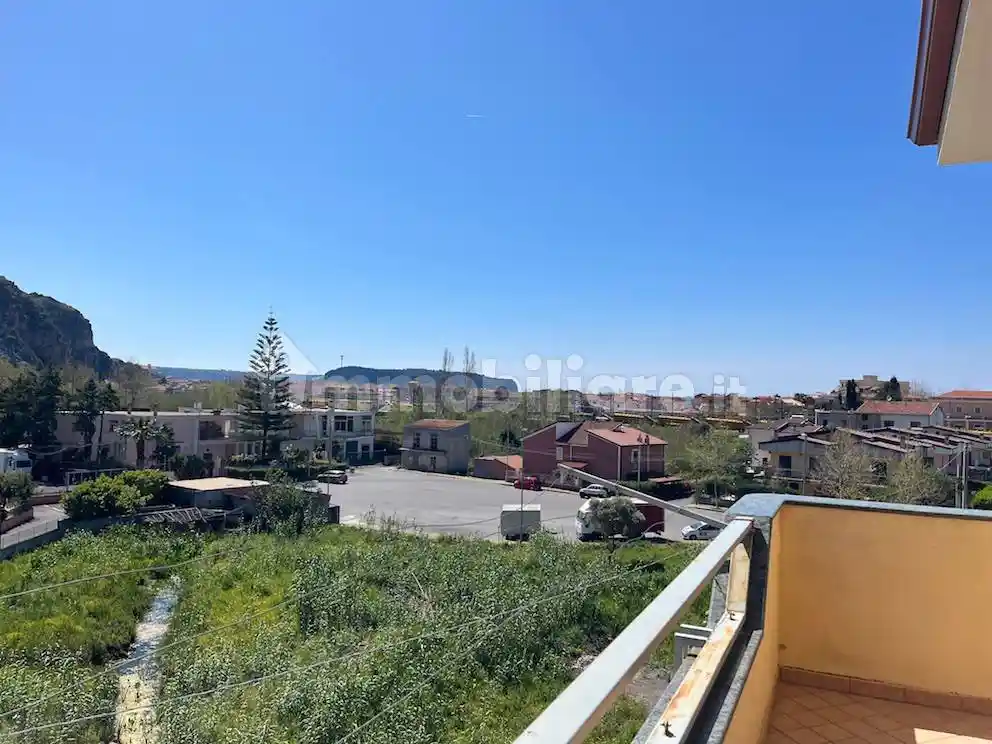 Quadrilocale via Pantano, Praia a Mare - foto 4