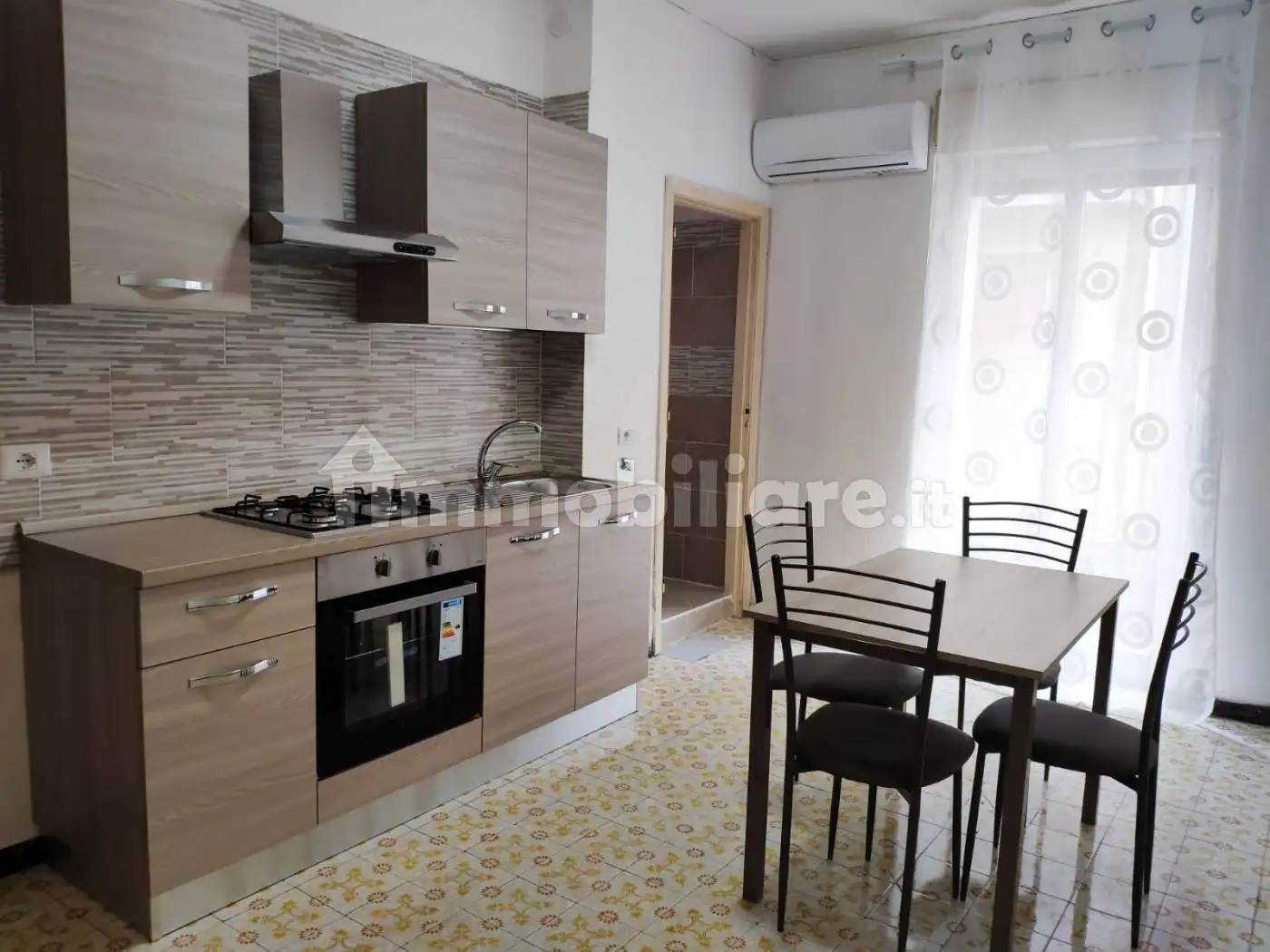 Loft via Santa Lucia 44, Centro, Caltagirone