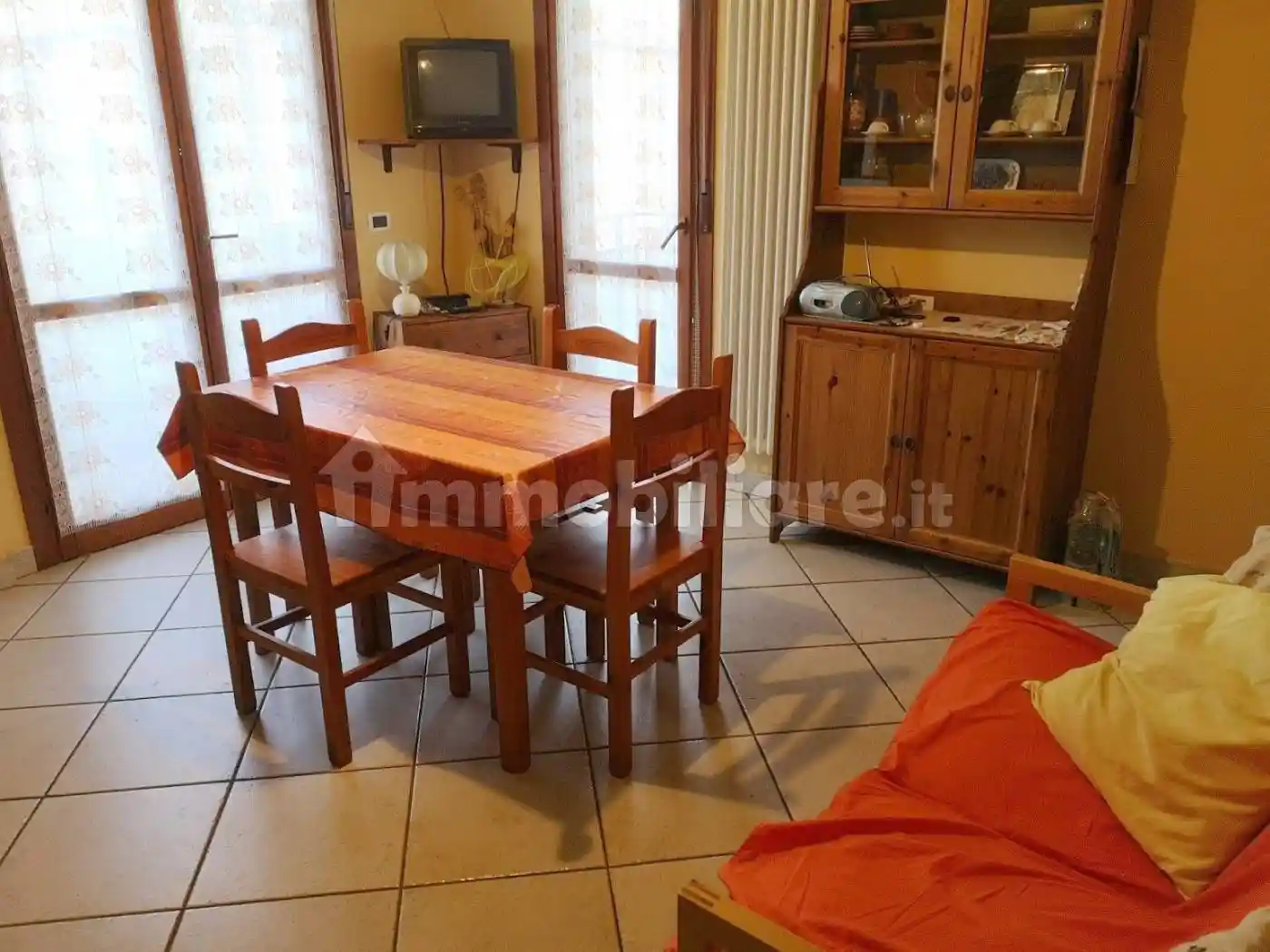 Appartamento in vendita a Riva Ligure