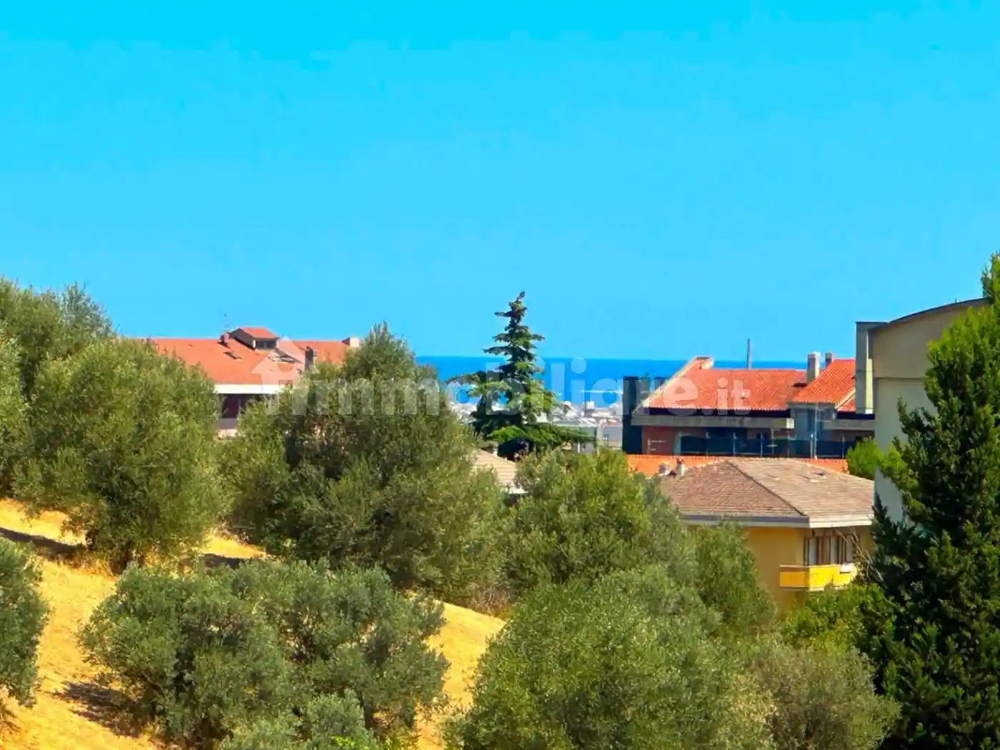 Villa bifamiliare Strada Catani 37, Colli Innamorati - Madonna, Pescara - foto 3