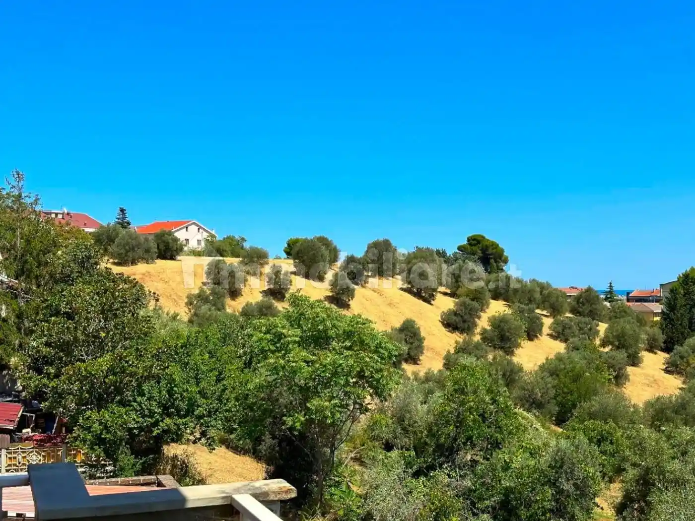 Villa bifamiliare Strada Catani 37, Colli Innamorati - Madonna, Pescara - foto 4