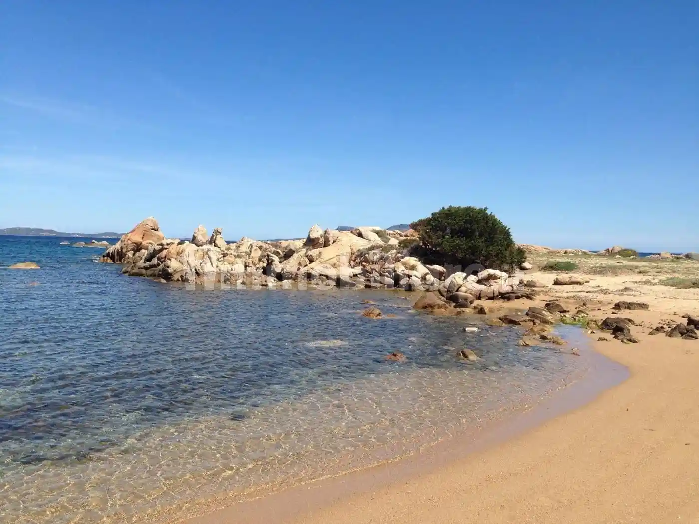 Villa in vendita a Olbia