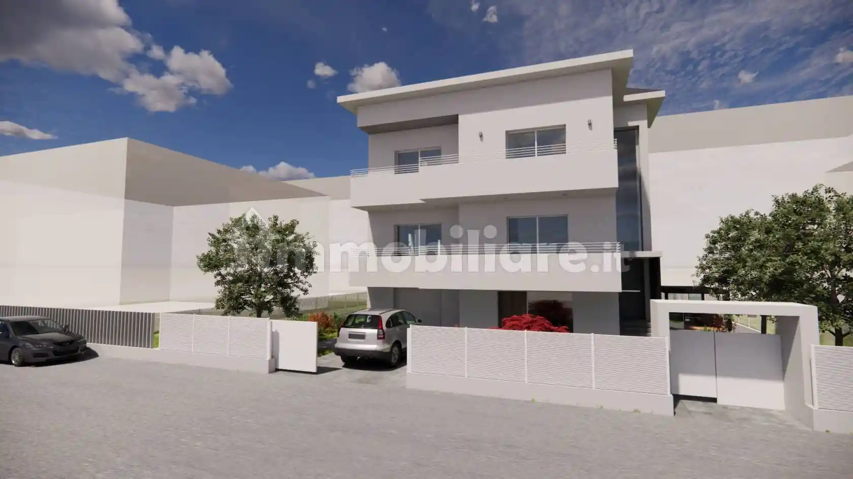 Appartamento in vendita a Riccione