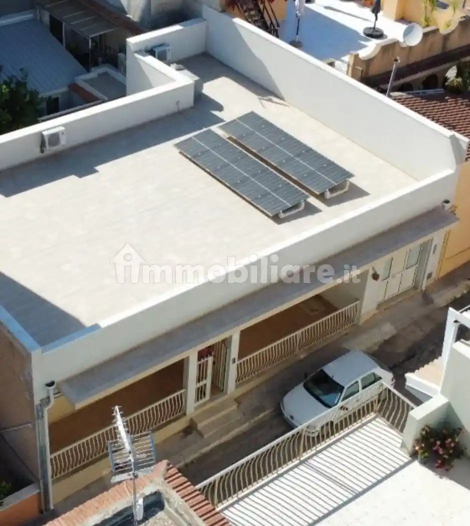 Villa in vendita a Santa Croce Camerina