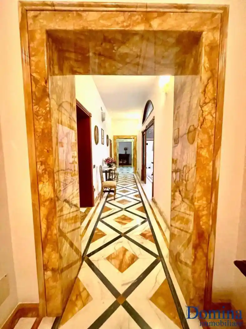 Appartamento in vendita a Massa