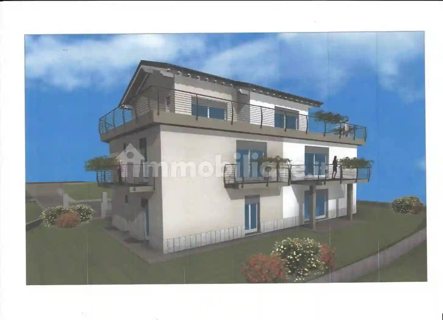 Appartamento - foto 3