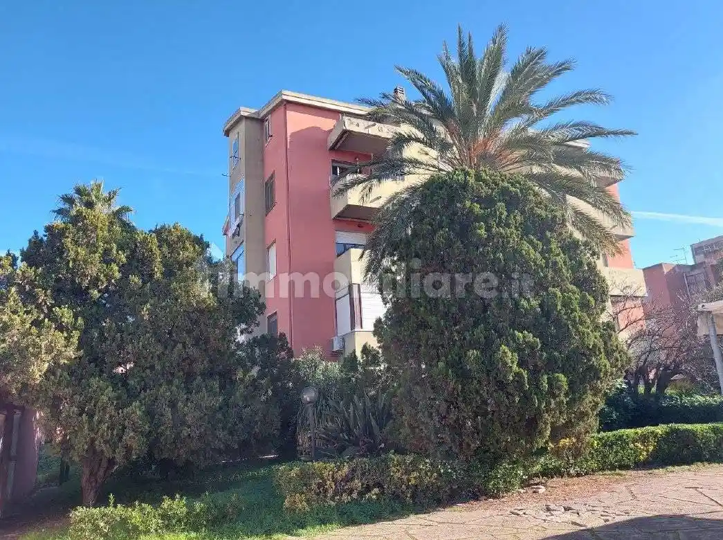Appartamento in vendita a Quartu Sant'Elena