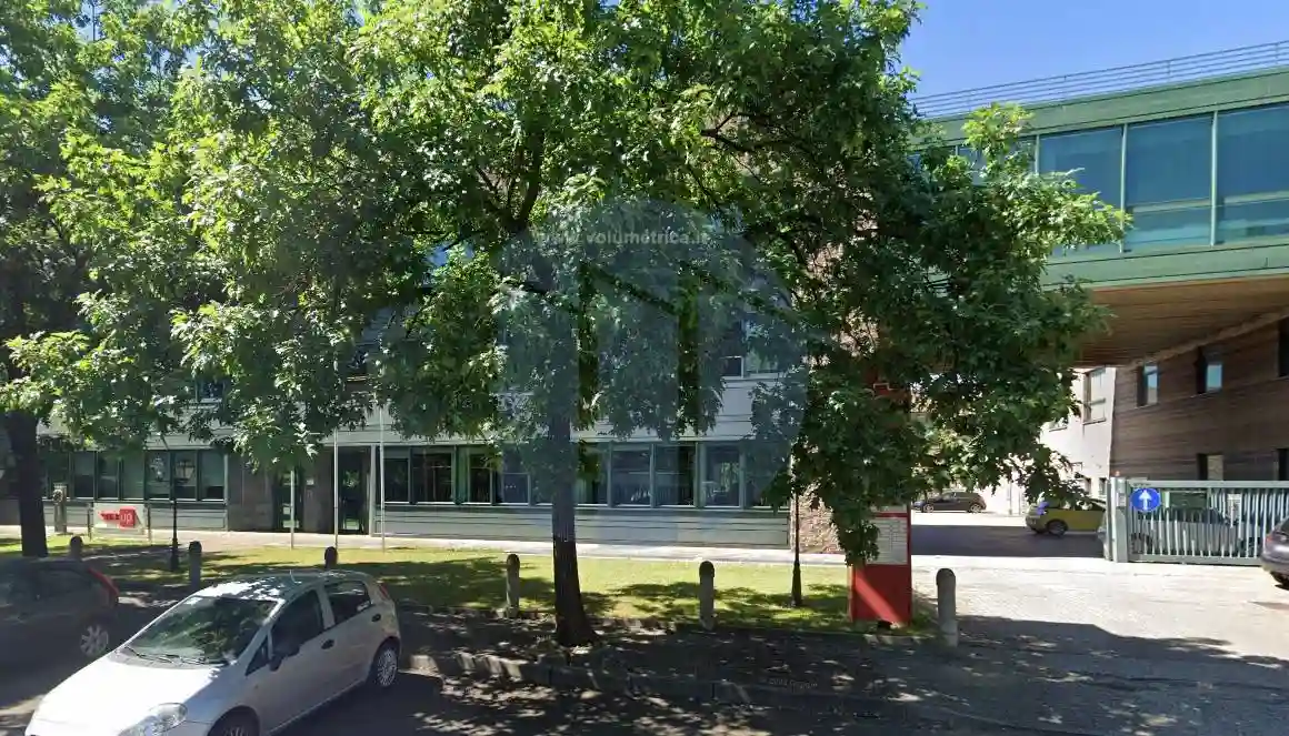 Palazzo - Edificio - foto 2