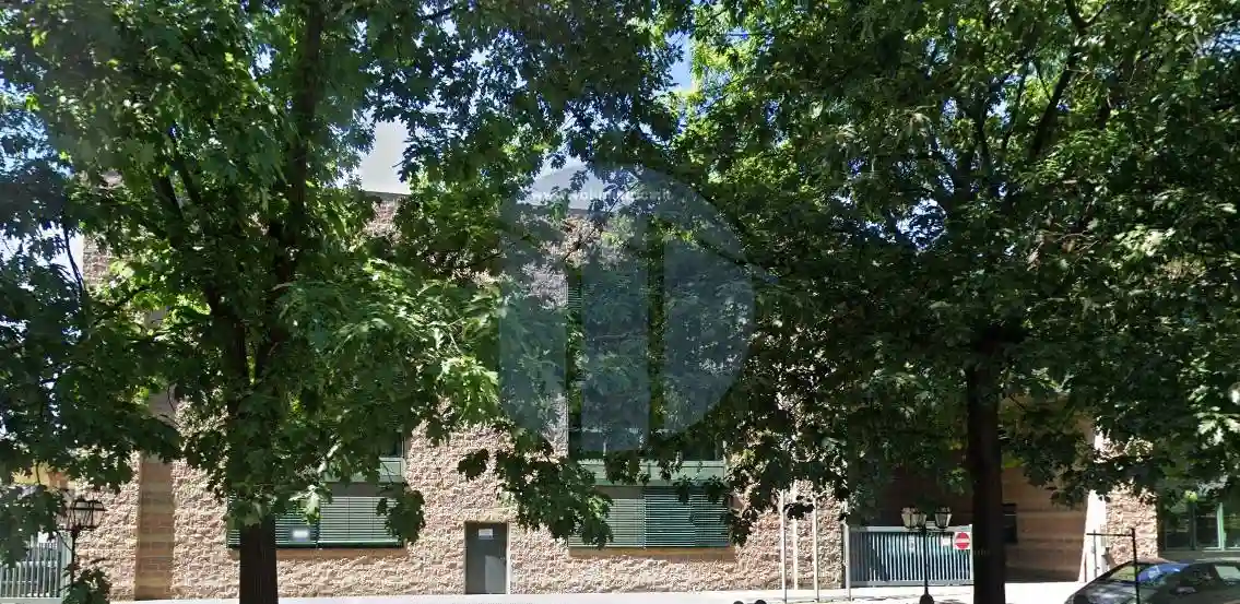 Palazzo - Edificio - foto 3