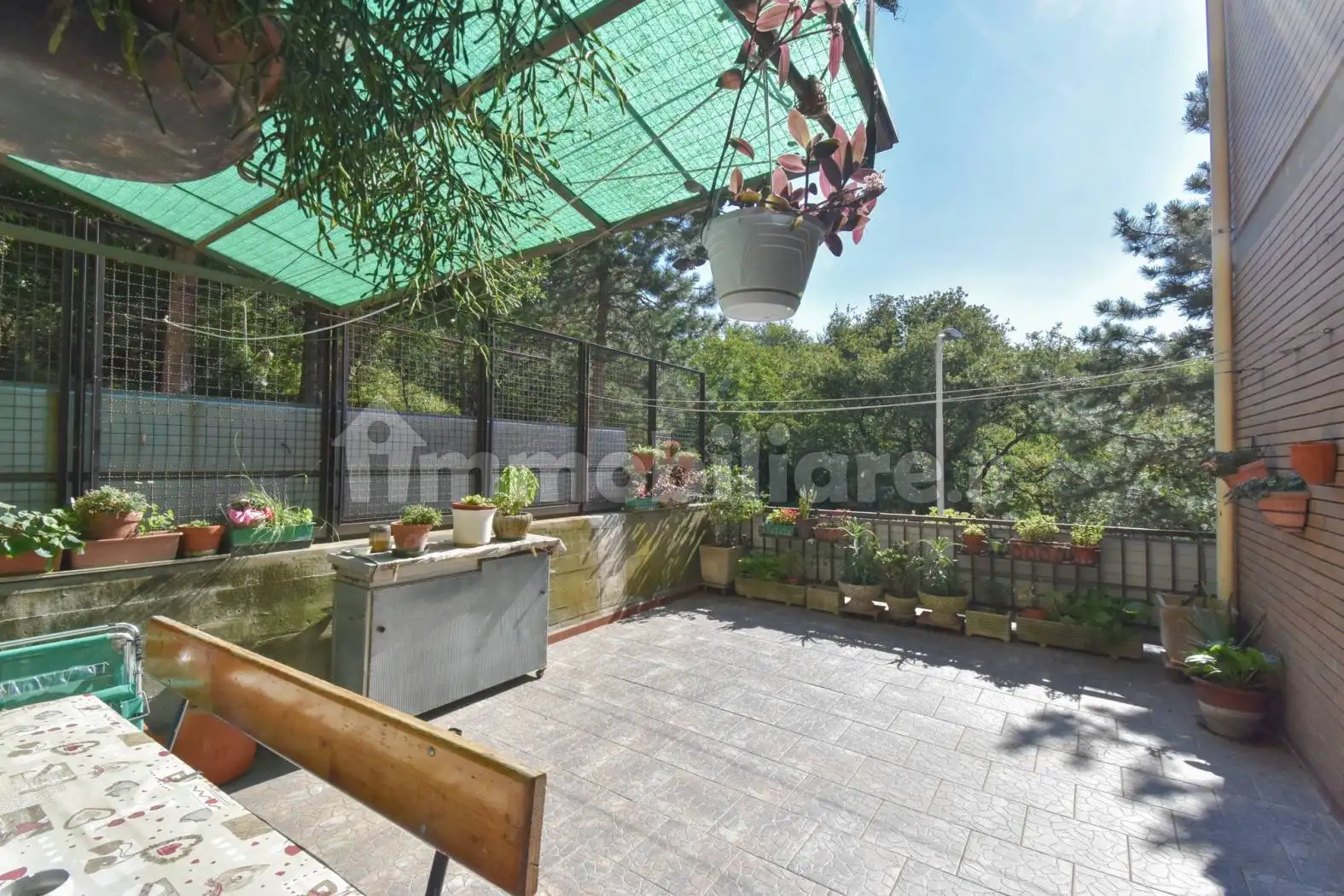 Appartamento in vendita a Trieste