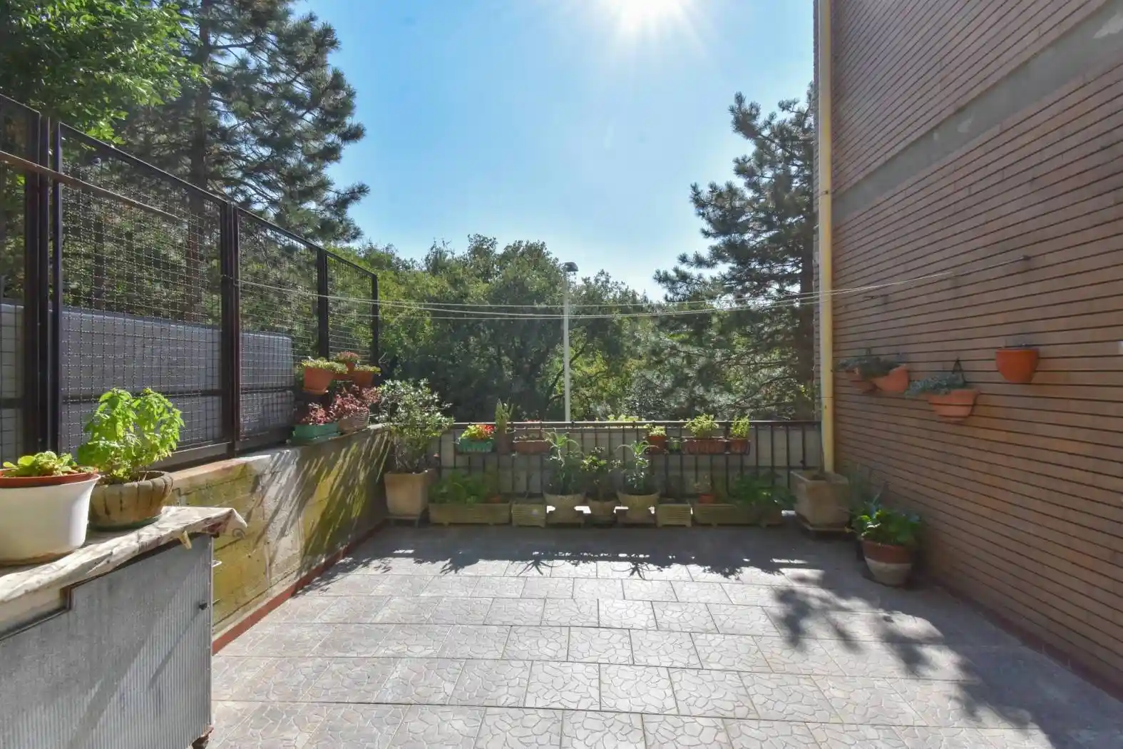 Quadrilocale buono stato, primo piano, Altura, Trieste - foto 2