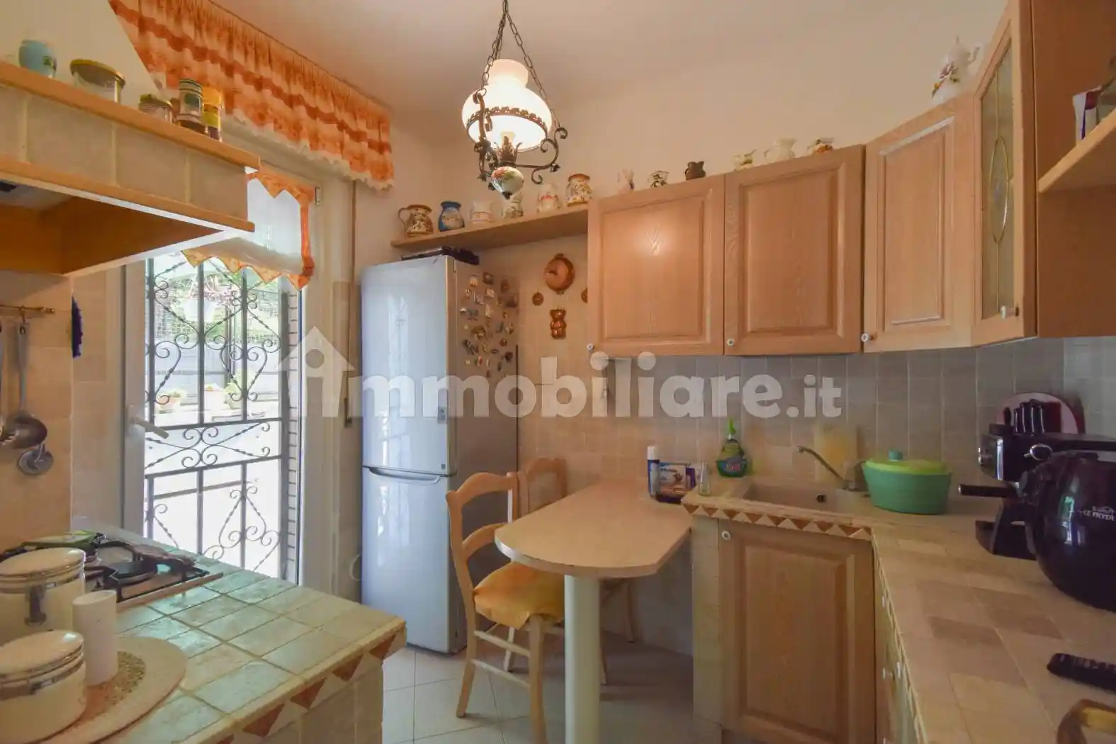 Quadrilocale buono stato, primo piano, Altura, Trieste - foto 3