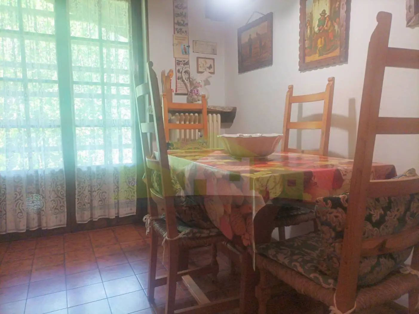 Appartamento frazione Ecco 7, Alagna Valsesia - foto 5