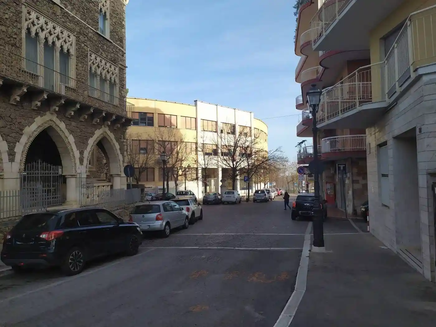 Quadrilocale via Raffaele de Novellis 8, Chieti Città, Chieti - foto 4