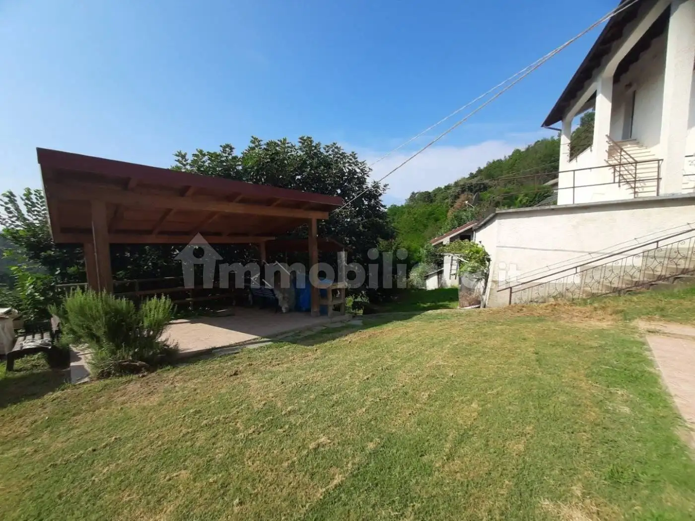 Terratetto unifamiliare via Piazze, Cremolino - foto 2