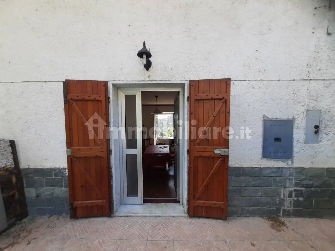 Terratetto unifamiliare via Piazze, Cremolino - foto 3