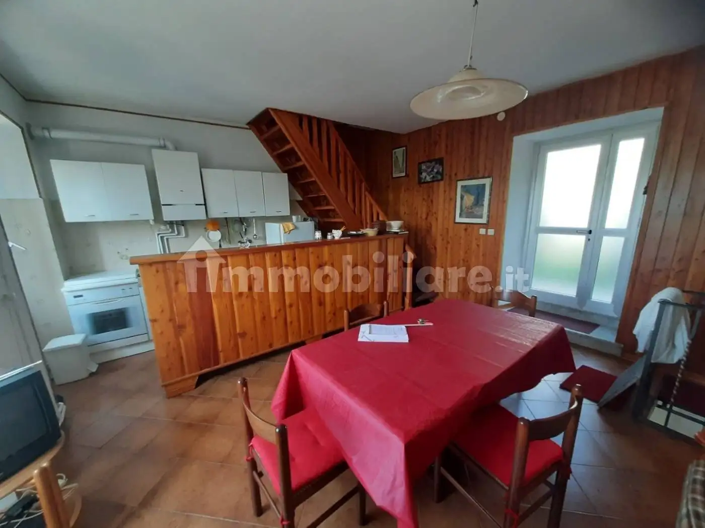 Terratetto unifamiliare via Piazze, Cremolino - foto 5