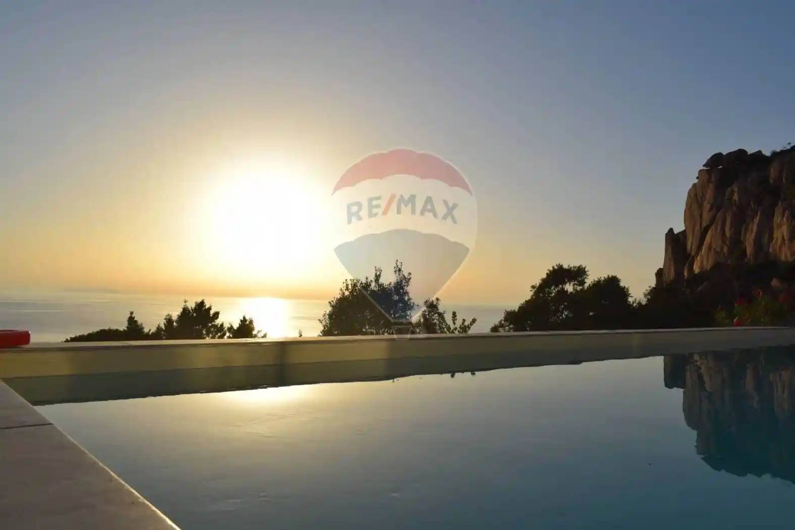 Villa in vendita a Trinità d'Agultu e Vignola