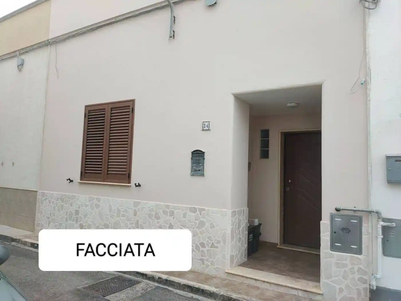 Appartamento in vendita a Maruggio