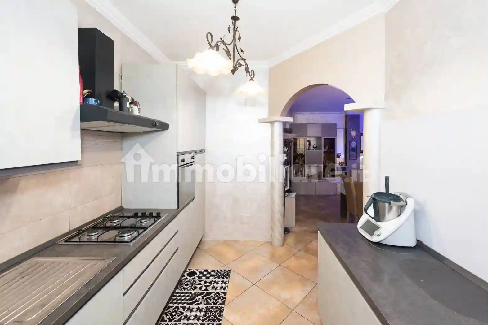 Appartamento - foto 5