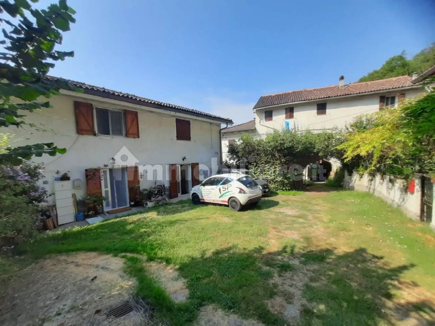 Cascina via Piazze, Cremolino - foto 2