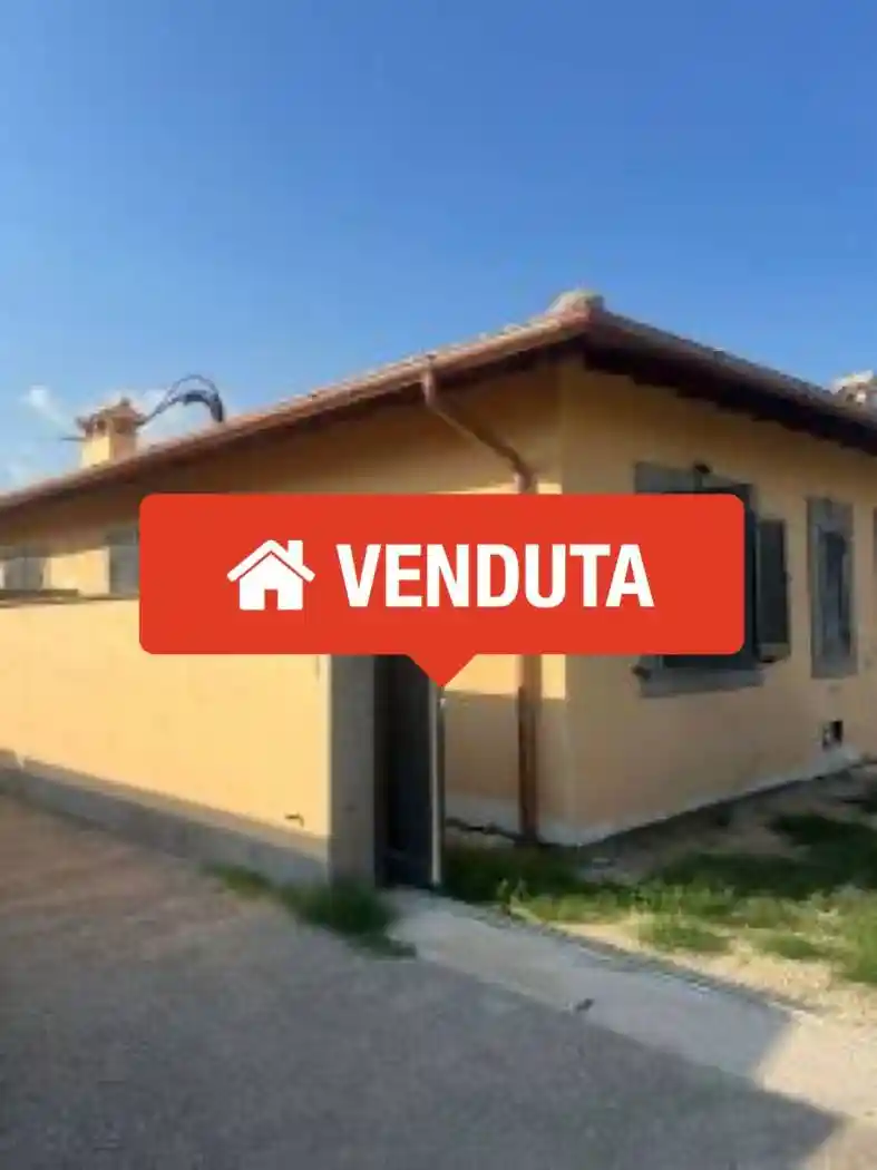 Villa in vendita a Lariano