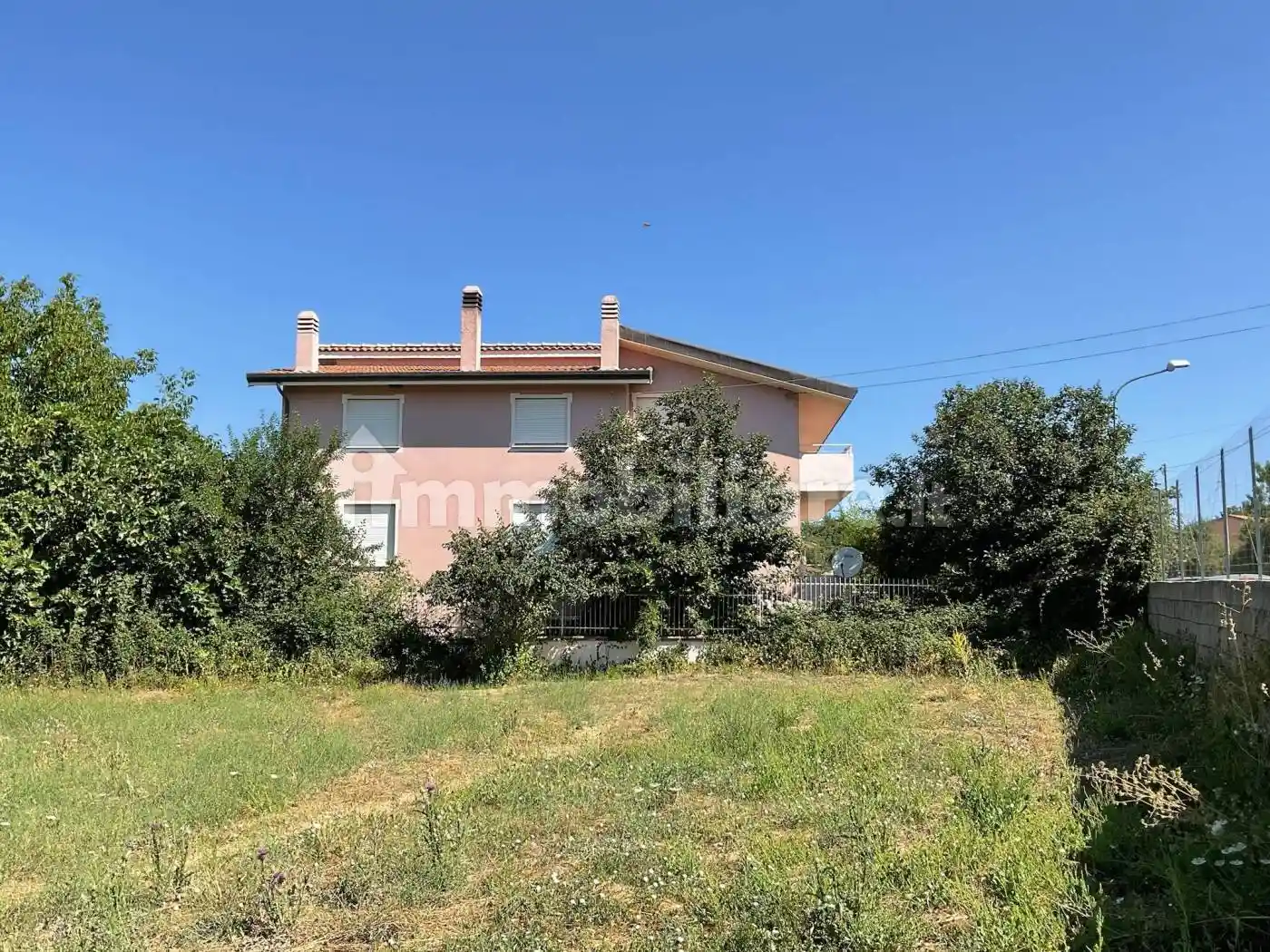 Villa in vendita a Austis