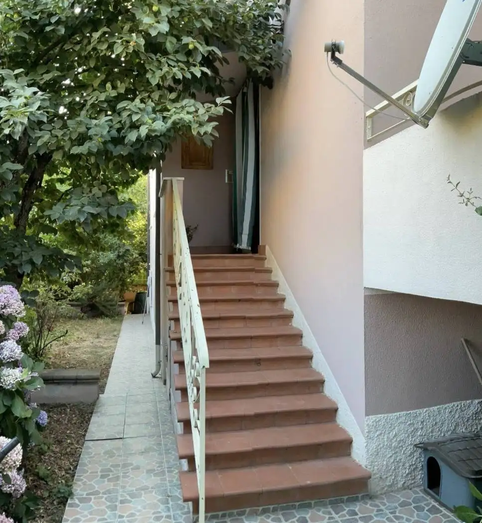 Villa bifamiliare via Lazio 19, Austis - foto 5